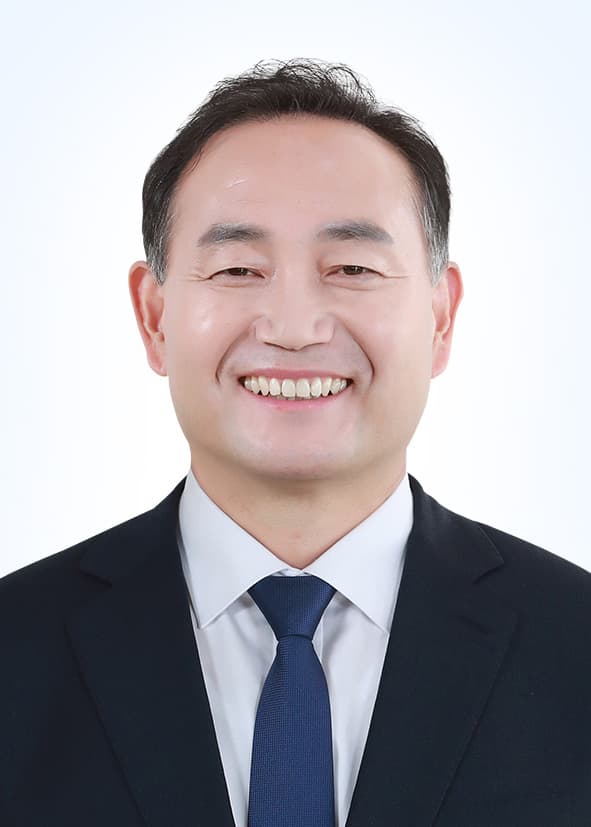 김원이 프로필 사진