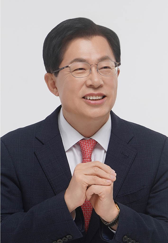 이만희 프로필 사진