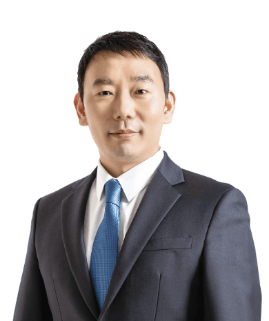김용민 프로필 사진