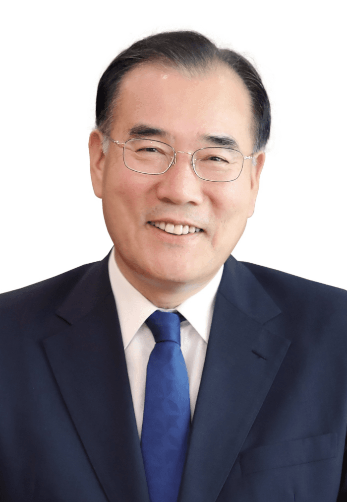 이개호 프로필 사진