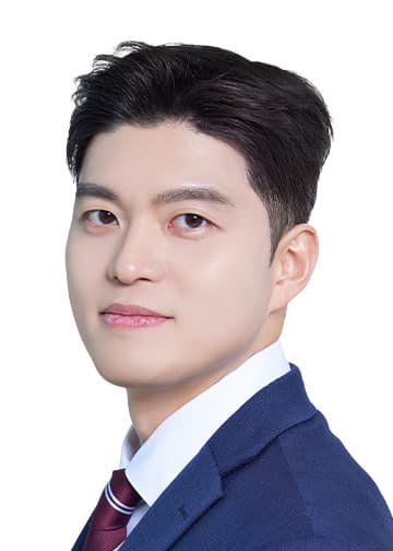 김용태 프로필 사진