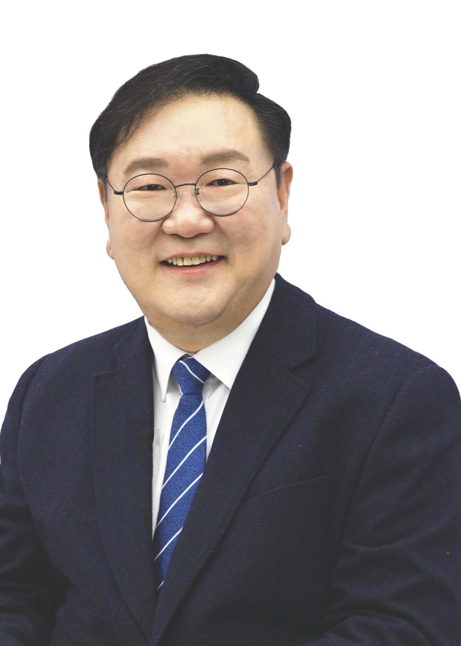 김태년 프로필 사진