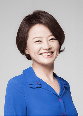 진선미 프로필 사진