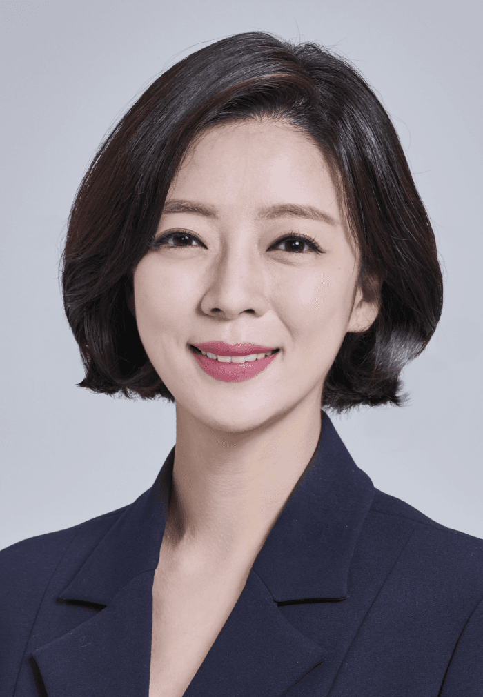 배현진 프로필 사진