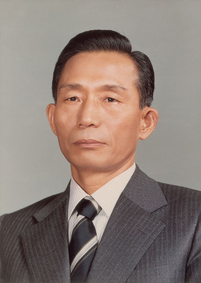 박정희 프로필 사진