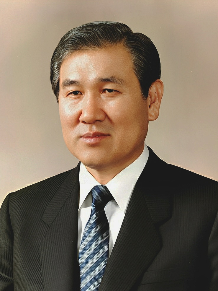 노태우 프로필 사진